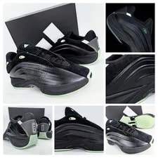 Adidas US 11 Retro Basketball Nova IIInfinity 4