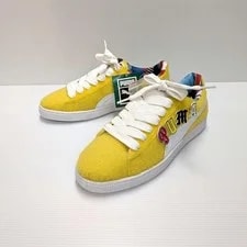 9.0US Cute // Limited Edition Puma X Dee Ricky and Sport Model Limited 2