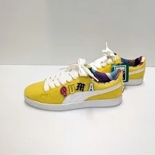 9.0US Cute // Limited Edition Puma X Dee Ricky and Sport Model Limited 3