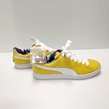 9.0US Cute // Limited Edition Puma X Dee Ricky and Sport Model Limited 4