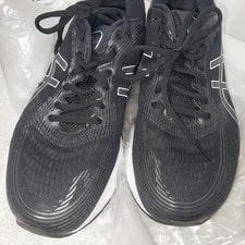 Asics 11.0US Vhtf Extra Large Size Running Shoes Gel Nimba Snea 3