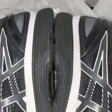 Asics 11.0US Vhtf Extra Large Size Running Shoes Gel Nimba Snea 4