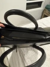 Celine Luggage Satchel/Top Handle Large Limited Color Combo 3