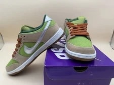 Nike SB Dunk Low Pro WC Escargot ’s 8.5/ ’s 10 🔥 4