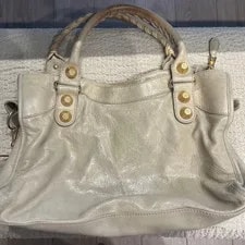 Balenciaga Giant City 2Way 173084 D94JG Japan 2
