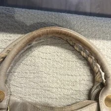 Balenciaga Giant City 2Way 173084 D94JG Japan 4