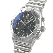 Breitling Chronomat B01 42 AB0134101L2A1 TO308613 2