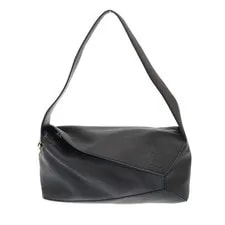 Loewe — Loewe Puzzle Hobo M — Handbag — resale