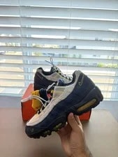 Nike SB Air Max 95 Koston ’s 9.5 HQ8492-400 2