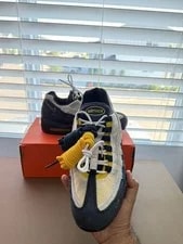 Nike SB Air Max 95 Koston ’s 9.5 HQ8492-400 3