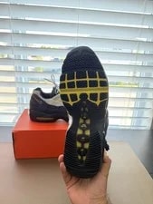 Nike SB Air Max 95 Koston ’s 9.5 HQ8492-400 4