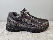 Saga — Sad Boy Saga Fuego " Ice" Athletic Streetwear — Sneaker — resale
