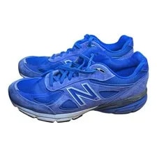 New Balance 990v4 'UV ' (M990RY4) ’S Size 11.5 No Insole 3