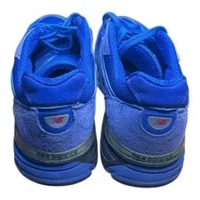 New Balance 990v4 'UV ' (M990RY4) ’S Size 11.5 No Insole 4