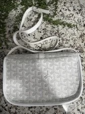 Goyard Small Crossbody 2