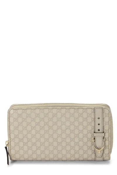 Nice Zip Around Wallet 3