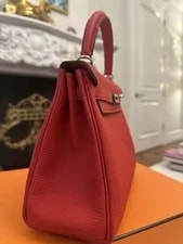Hermes Kelly 25 Radieux 2025 2