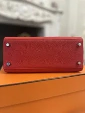 Hermes Kelly 25 Radieux 2025 4