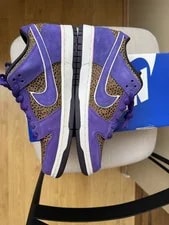 US 8.5 - OG Nike SB Dunk Low Kenny Powers 4