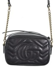 Gucci GG Marmont Chain Bags 448065 2200702611087 2