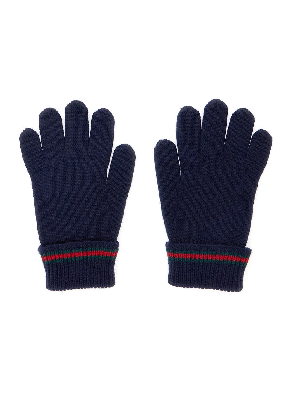 Gucci Cable- Gloves — 2