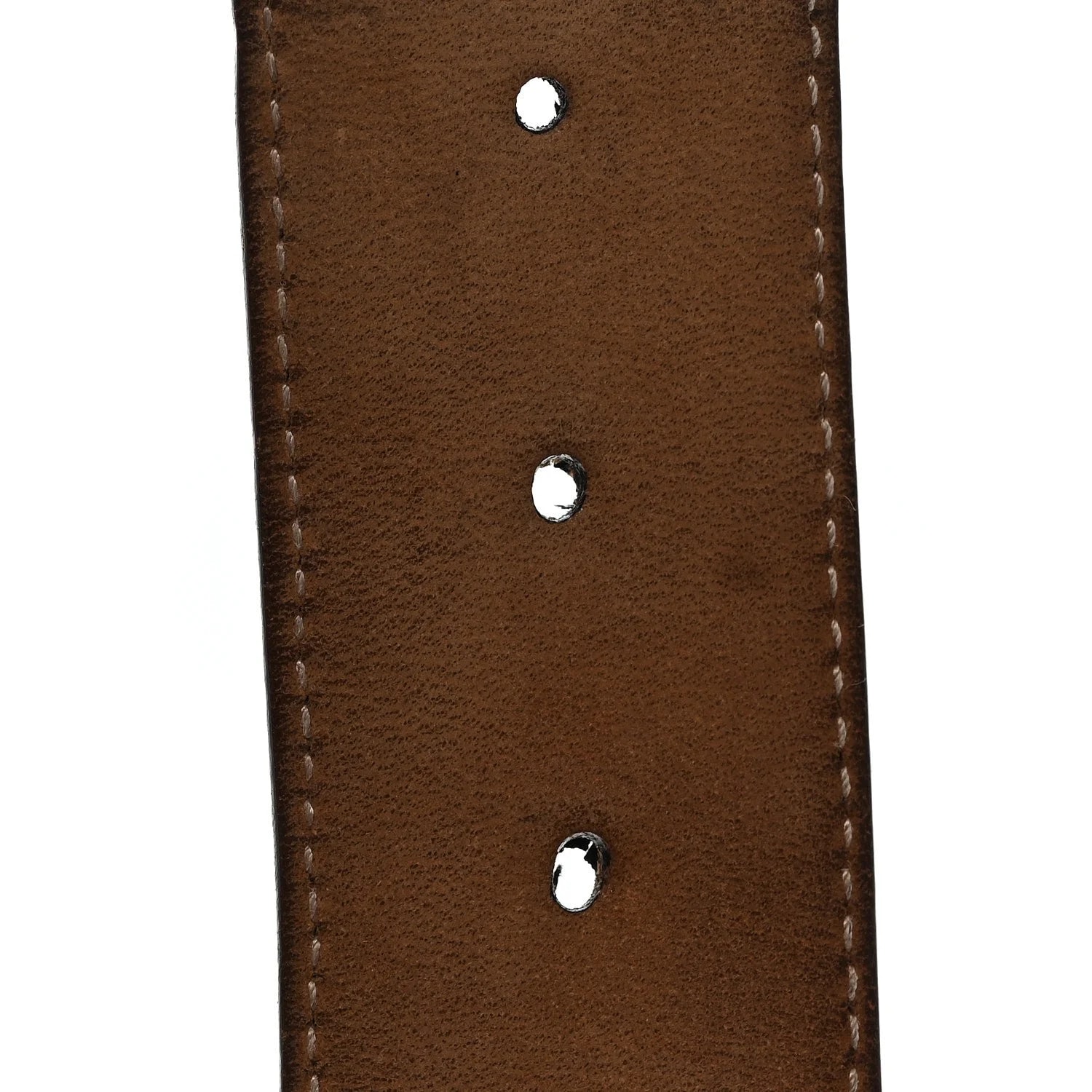 Imprime Interlocking G 105 42 Belt 4
