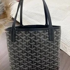 Goyard — Goyard Official — Handbag — resale