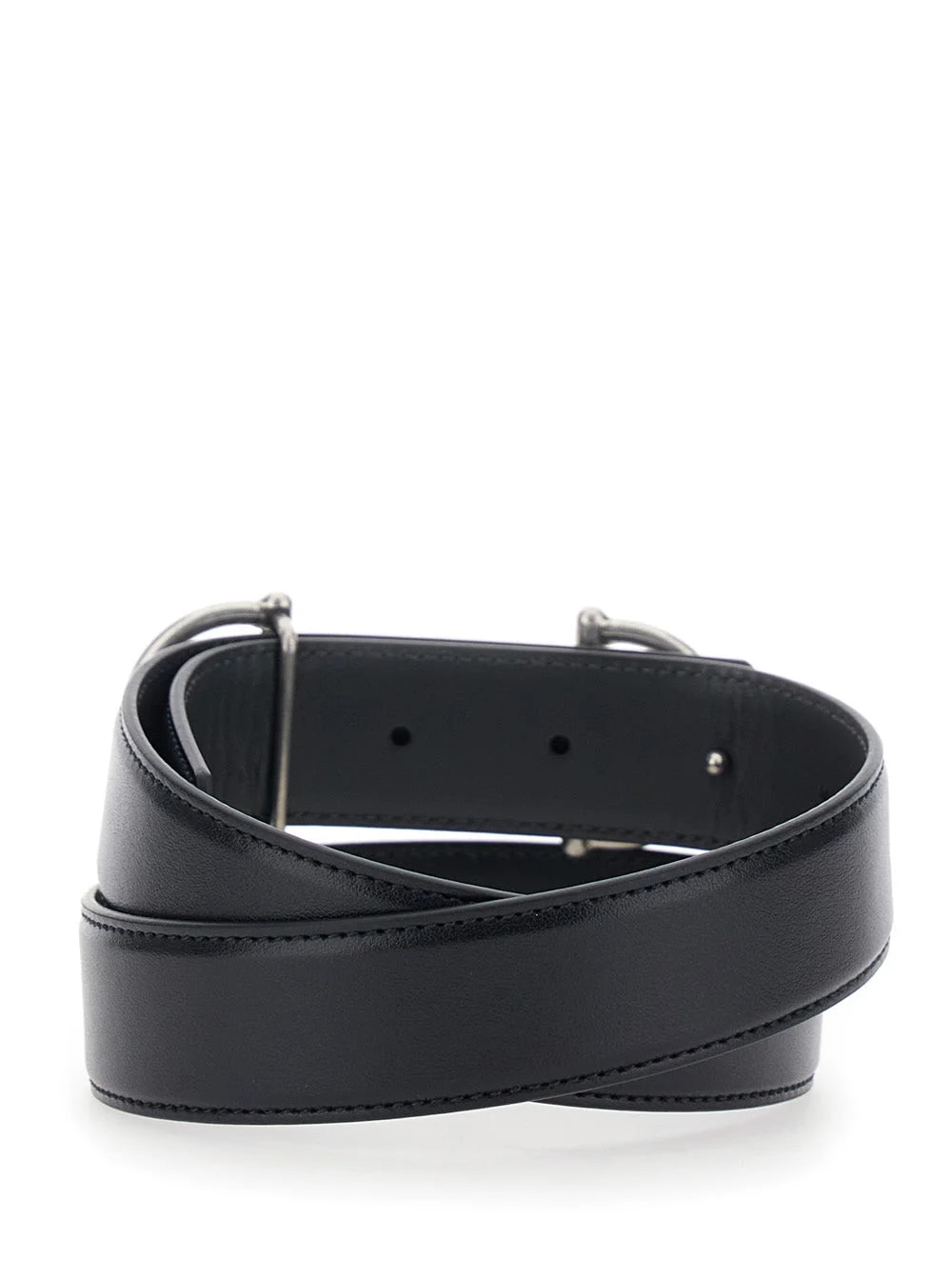 Gucci Horsebit Buckle Belt — 2