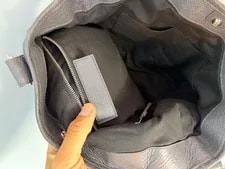 Balenciaga Work City in Dark 3