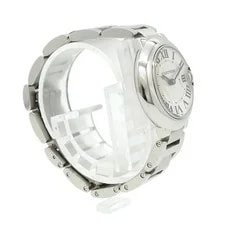 Cartier Ballon Bleu SM W69010Z4 28.2mm Silver Dial Quartz 2024 #OTW763 3