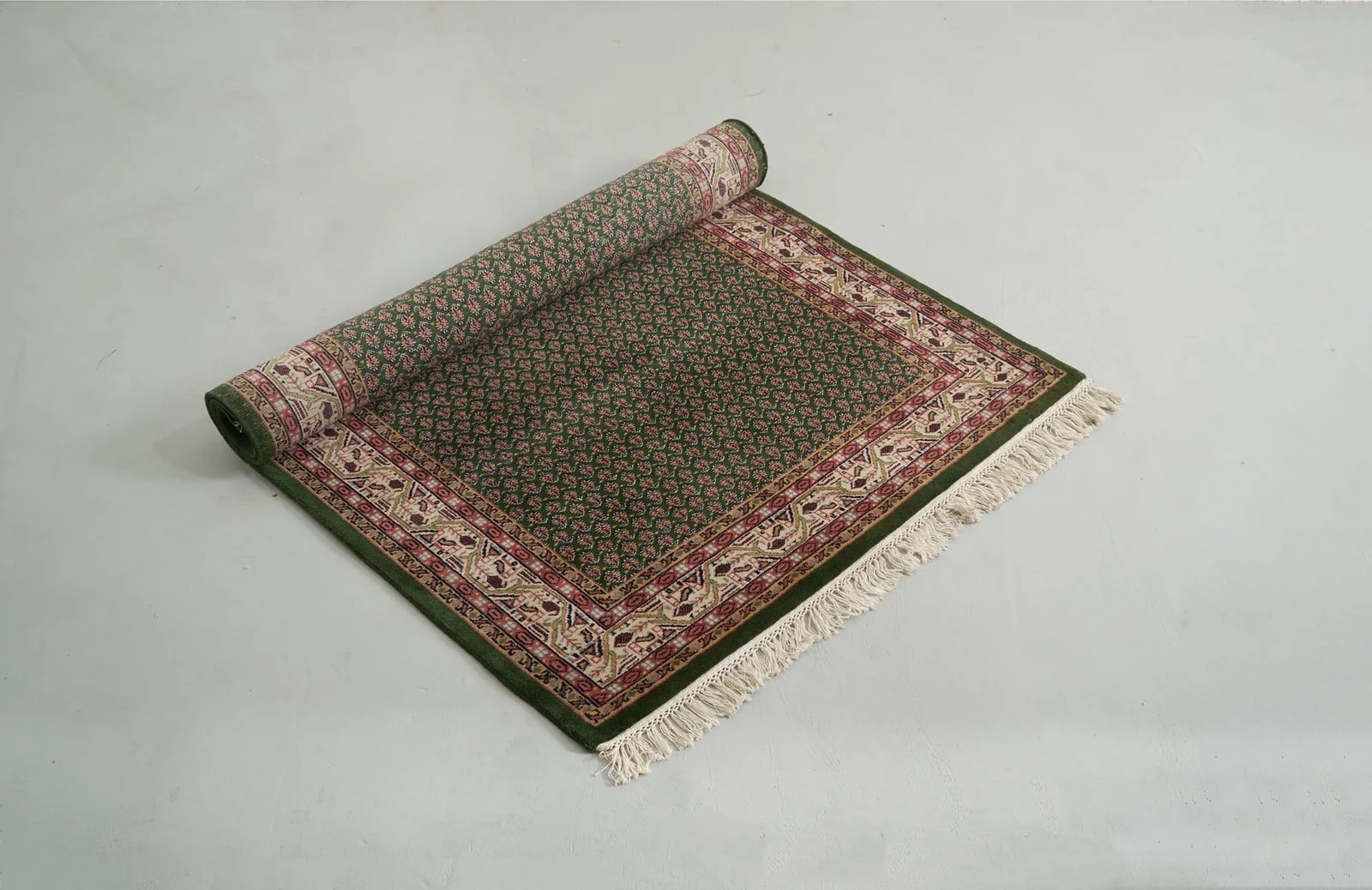 Dahlia Shirvan Rug 2
