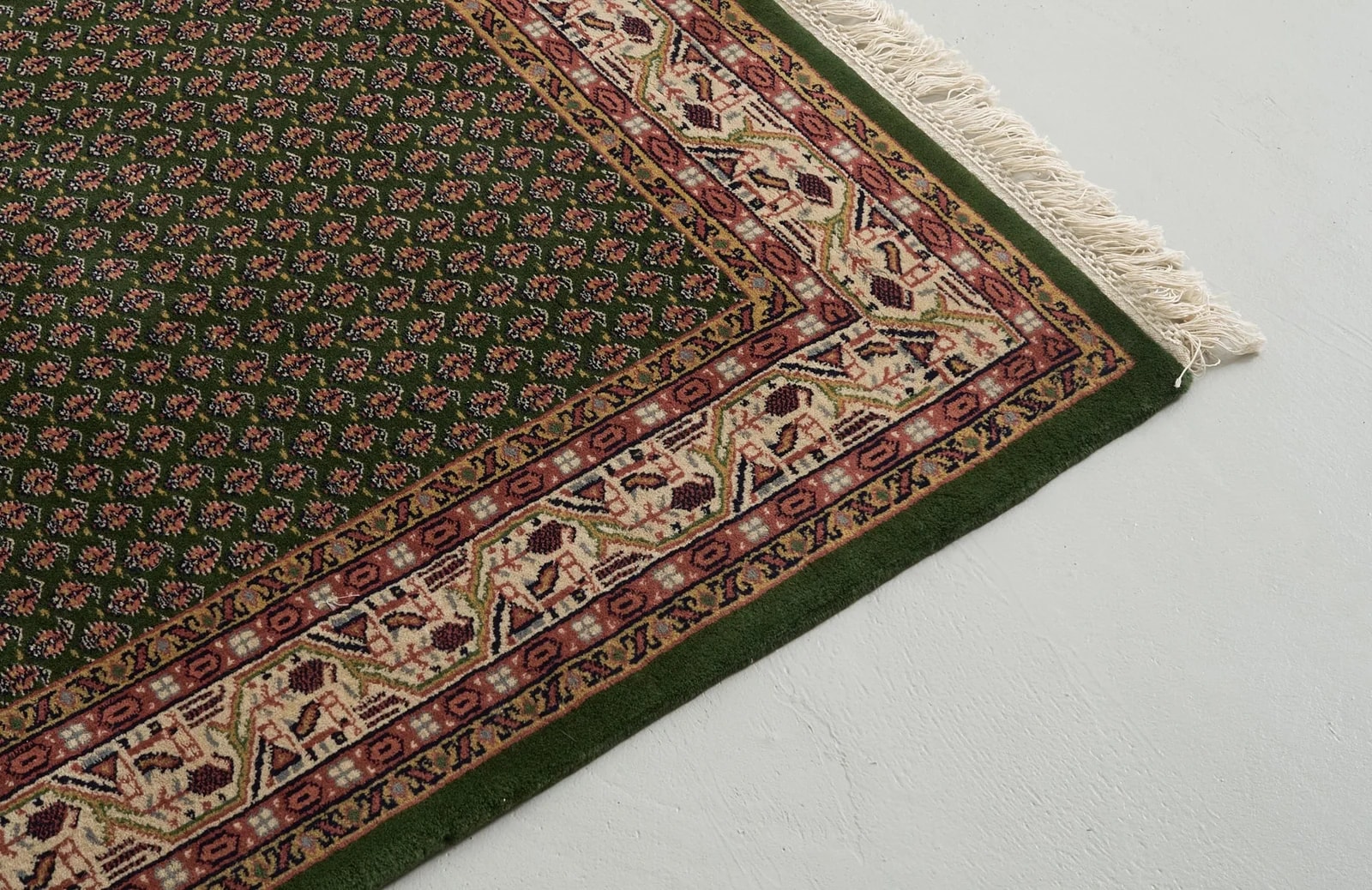 Dahlia Shirvan Rug 3