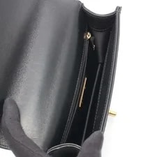 Chanel Coco Embossed Small Flap , , () 3