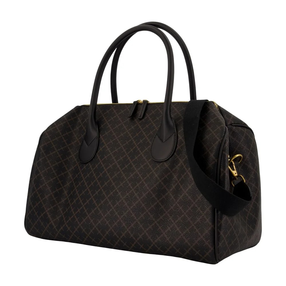 By Malene Birger Top Handle — Synthetic 4
