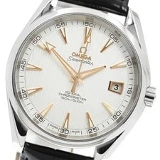 Omega — Omega Seamaster Aqua Terra 231.13.42.21.02.002 — Watch — resale