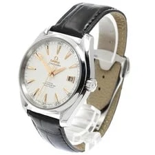Omega Seamaster Aqua Terra 231.13.42.21.02.002 2