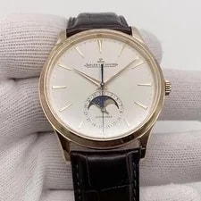 Jaeger-LeCoultre Master Ultra Thin Moon 18K Rose Gold Automatic Q1362510 2