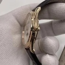 Jaeger-LeCoultre Master Ultra Thin Moon 18K Rose Gold Automatic Q1362510 4
