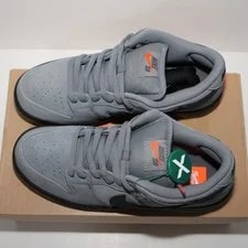 Size 8 - Nike SB Dunk Low Pro FJ1674002 4