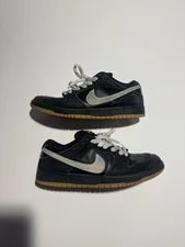 Nike SB Dunk Low Pro Gum HF3704-003 ’s Size 8 Skate Shoes 2
