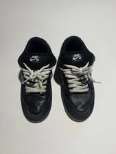 Nike SB Dunk Low Pro Gum HF3704-003 ’s Size 8 Skate Shoes 4