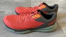 HOKA — ’s Hoka Size 12 - One Zinal - 1119399-FBOL, Running, Hiking — Sneaker — resale