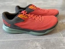 ’s Hoka Size 12 - One Zinal - 1119399-FBOL, Running, Hiking 2