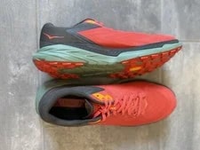 ’s Hoka Size 12 - One Zinal - 1119399-FBOL, Running, Hiking 4