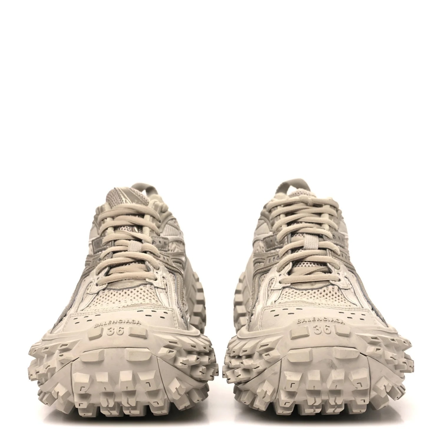 Monocolor Defender 36 3
