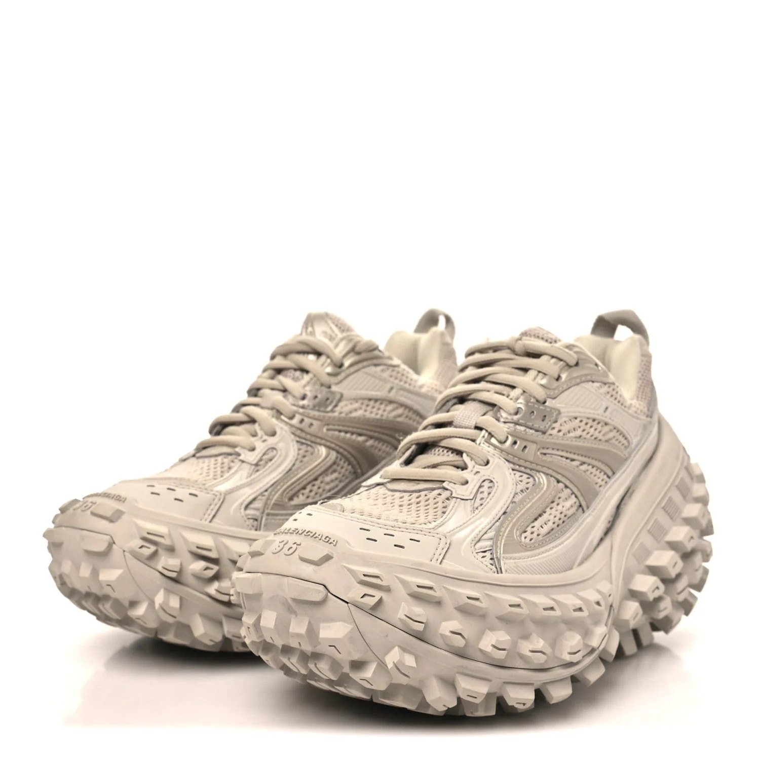 Monocolor Defender 36 4