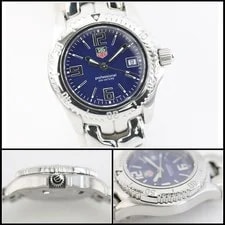 TAG Heuer Excellent Link WT1313 Professional 4