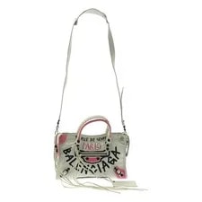 Balenciaga Classic City Graffiti 431621 Accessary 2