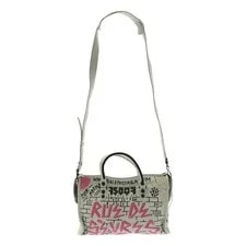 Balenciaga Classic City Graffiti 431621 Accessary 3