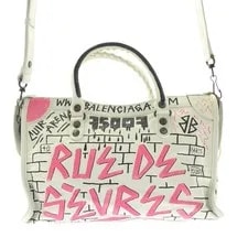 Balenciaga Classic City Graffiti 431621 Accessary 4